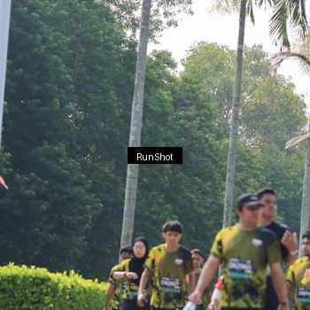 Runner Photo 7055207