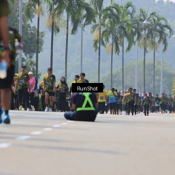 Runner Photo 7055218