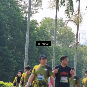 Runner Photo 7055221