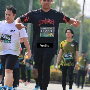 Runner Photo 7055243