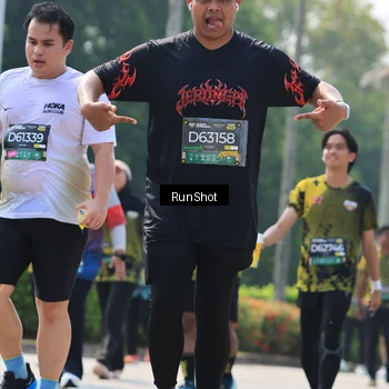 Runner Photo 7055244