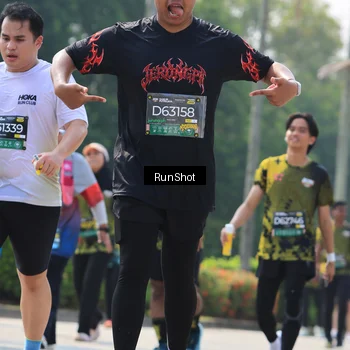 Runner Photo 7055248