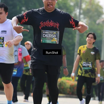 Runner Photo 7055249