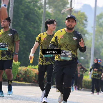 Runner Photo 7055255