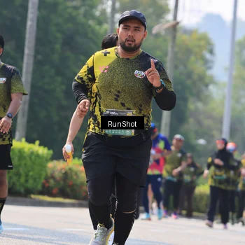 Runner Photo 7055260