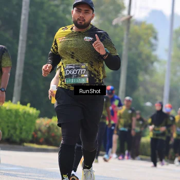 Runner Photo 7055265