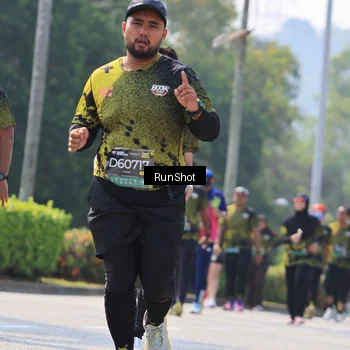 Runner Photo 7055266