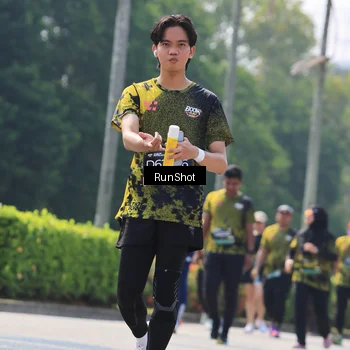 Runner Photo 7055279