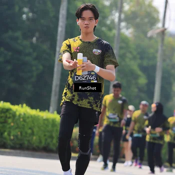 Runner Photo 7055282