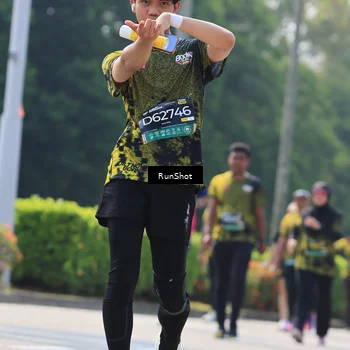 Runner Photo 7055294