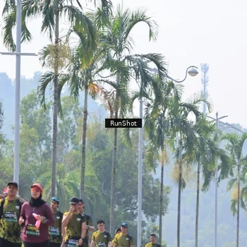 Runner Photo 7055334