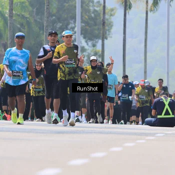 Runner Photo 7055382