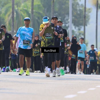 Runner Photo 7055395