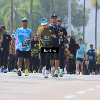 Runner Photo 7055399