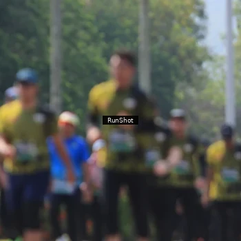 Runner Photo 7055406