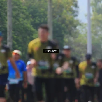 Runner Photo 7055407