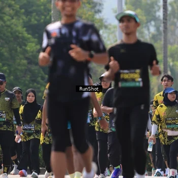 Runner Photo 7055423