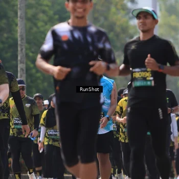 Runner Photo 7055430
