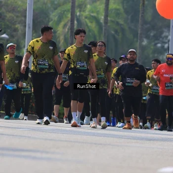 Runner Photo 7055482