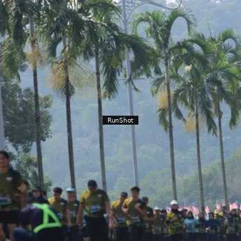 Runner Photo 7055483