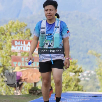 Runner Photo 70555