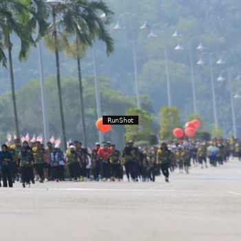 Runner Photo 7055500