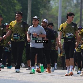 Runner Photo 7055502