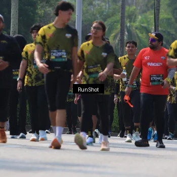 Runner Photo 7055509