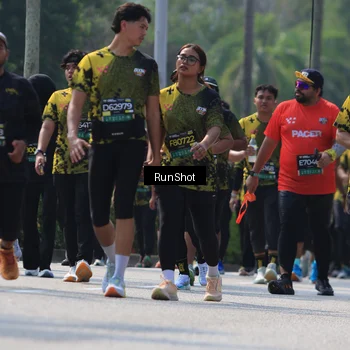 Runner Photo 7055515