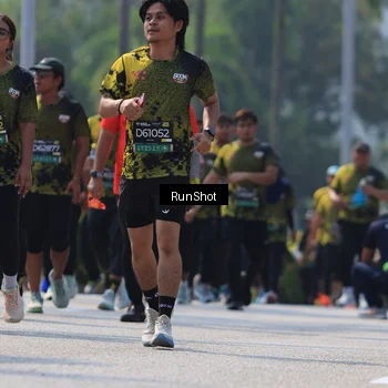 Runner Photo 7055518