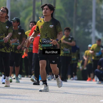 Runner Photo 7055519