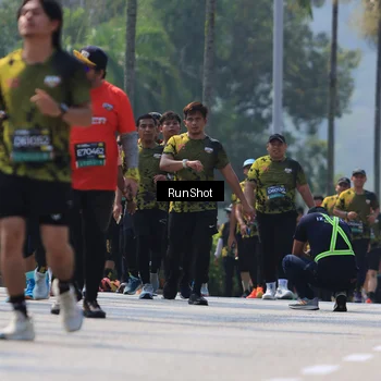 Runner Photo 7055520