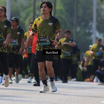Runner Photo 7055521