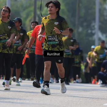 Runner Photo 7055522