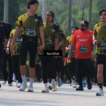 Runner Photo 7055524