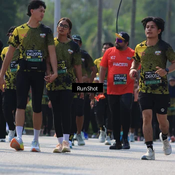 Runner Photo 7055527