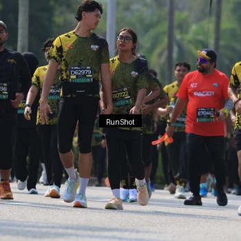 Runner Photo 7055534
