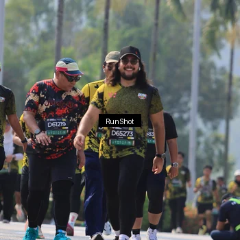 Runner Photo 7055580