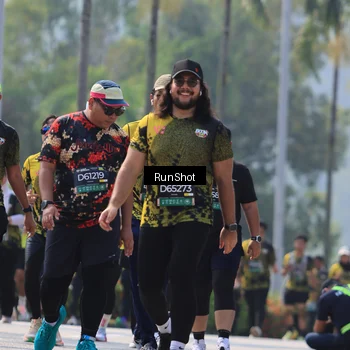 Runner Photo 7055589