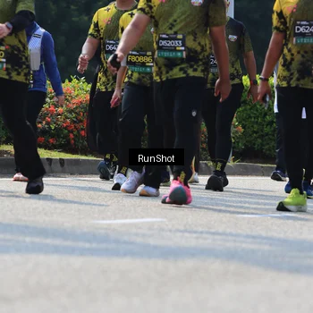 Runner Photo 7055590