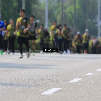 Runner Photo 7055643