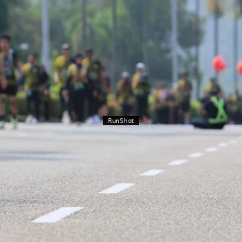 Runner Photo 7055647