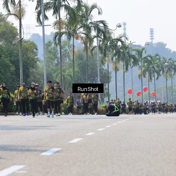 Runner Photo 7055661