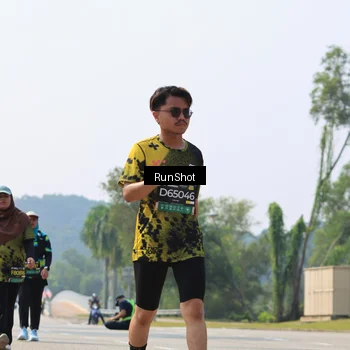Runner Photo 7055665