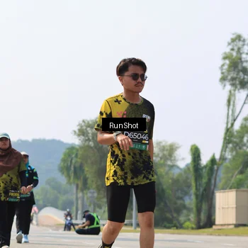 Runner Photo 7055667