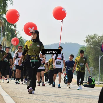 Runner Photo 7055692