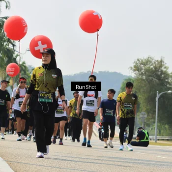 Runner Photo 7055694