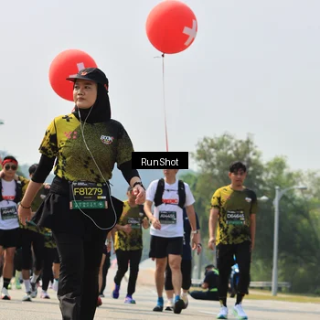 Runner Photo 7055701