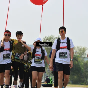 Runner Photo 7055717