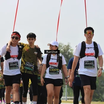 Runner Photo 7055727